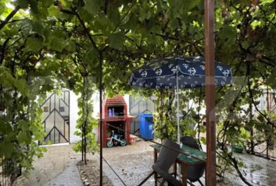 Casă cu 3 camere cu Teren 211 Mp în Cernele - 12