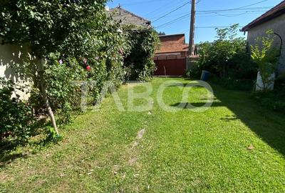 Casă individuală cu 3 camere cu Teren 1293 Mp în Perșani - 2