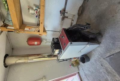 Casa de vanzare Coserele Prahova - 6