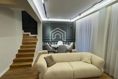 DE VANZARE VILA BRAGADIRU STRADA SAFIRULUI VILA SHOWROOM -UNICAT - 1