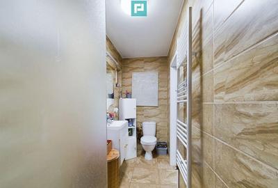 Apartament cu 2 camere la curte , renovat recent - 11