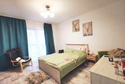 Garsonieră decomandată în Lujerului - 5