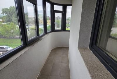 Apartament cu 2 camere semidecomandat în Bucium - 10