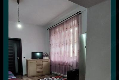 Casă cu 3 camere cu Teren 1400 Mp în Comana - 5