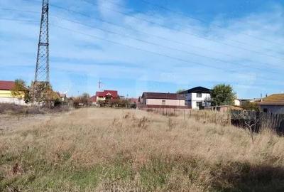 Teren intravilan, 2181 mp, deschidere 16,19 in cartierul Catargiu - Craiova - 1