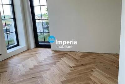 Casa pasiva 5 cam/Independenta energetic/Pompa caldura/Rediu Iasi - 4