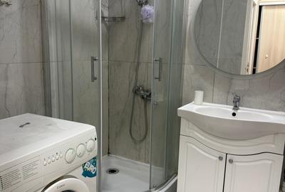 Apartament cu 2 camere decomandat, mobilat în Tineretului - 12
