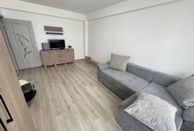 Apartament cu o cameră | Etaj 1 | Parcare subterana - 1