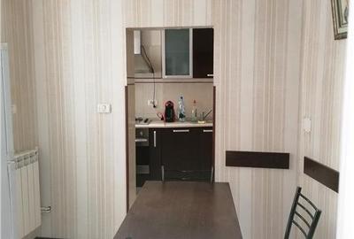Apartament cu 3 camere semidecomandat, mobilat în Magheru - 10