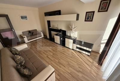 Apartament 2 camere decomandat, zona ciuperca - 2