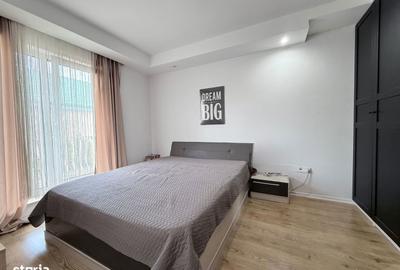 Casă cu 3 camere cu Teren 40 Mp în Pipera - 10