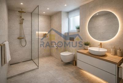 Casă individuală cu 20 camere cu Canalizare în Cantacuzino - 24