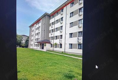 Apartament cu 2 camere nedecomandat în Central - 1