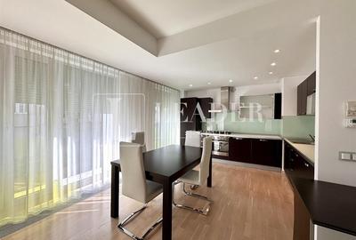Apartament cu 2 camere decomandat, mobilat în Dorobanți - 5