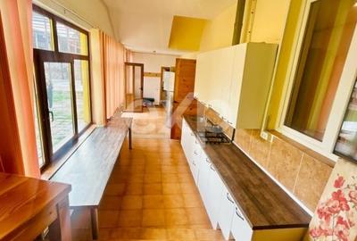 Casă individuală cu 4 camere cu Canalizare în Cristian - 4