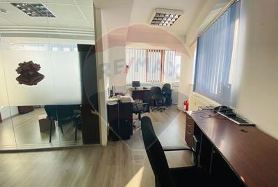 Cladire de birouri cu 100% grad de ocupare, de vanzare, Calea Plevnei