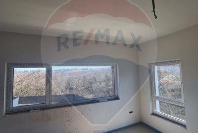 Vând Casă, in Borhanci - 10