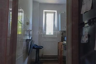 Garsoniera- Bartolomeu - 4