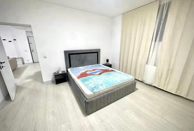 Apartament premium 3 camere, 76mp–Prima închiriere Bucurestii Noi - 7