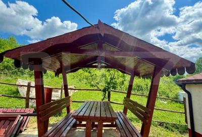 Casă cu 3 camere cu Teren 307 Mp în Central - 9