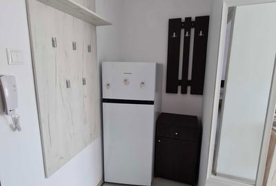 Garsonieră semidecomandată în Sârbi - 1