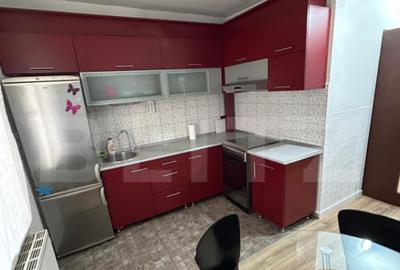 Apartament o camera, 36 mp, zona Tudor -Rodniciei - 3