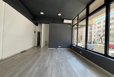 Spațiu comercial, de 42 mp, în Drumul Taberei - 3