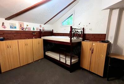 Locuri de cazare pentru studenti in camere de 1,2 si 4 paturi Camin studentesc - 3