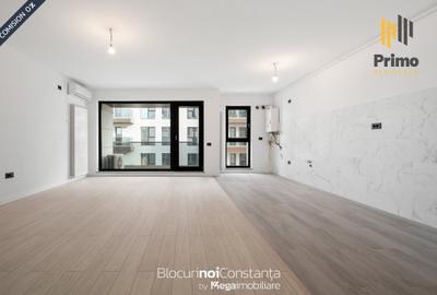 ✅TVA inclus: Primo Residence, mutare imediată » Apartament cu 2 camere la cheie - 1