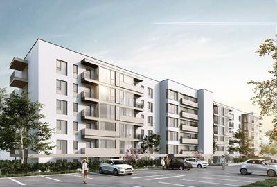 Apartament cu 4 camere decomandat în Parcul Circului