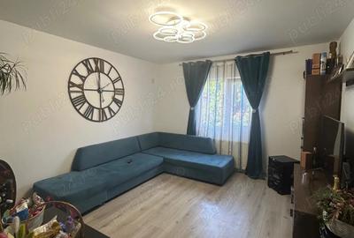 Vand casa comuna Dascalu Ilfov - 8