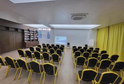 Spațiu comercial, de 325 mp, în Central