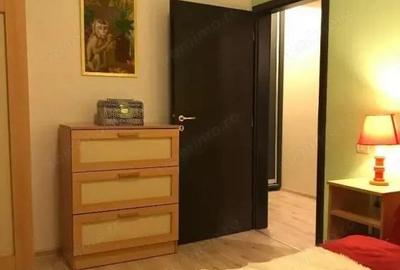 Apartament 2 Camere Pipera, Complex Green Vista Parcare subterana - 3