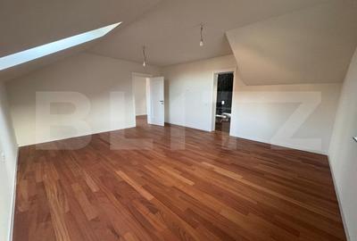 Casa 4 camere, 257mp, zona Zavoi.