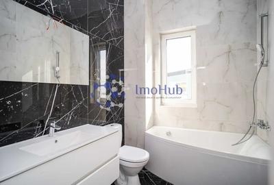 Apartament 3 camere Pacurari - Loc Parcare si Boxa - 7