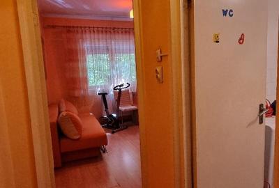 Apartament 3 camere Micro 16 etaj 1 - 11