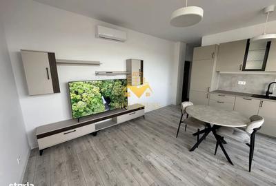 Apartament cu 2 camere, mobilat în Bulgaria - 15