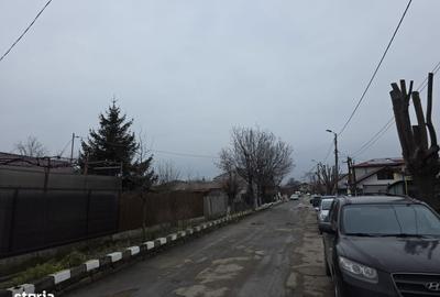 Teren de 489 mp, în Nord - 2