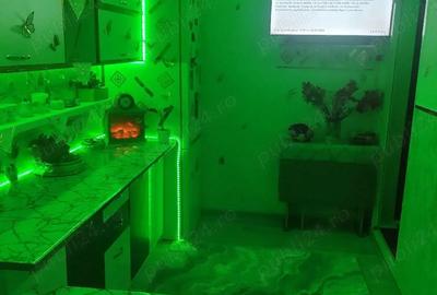 Garsonieră decomandată în Rahova