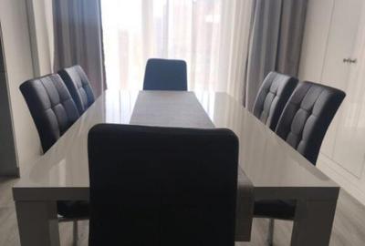 Apartament 4 camere de inchiriat, 100mp, etaj 3, centru Rada - 3