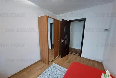 Apartament cu 3 camere decomandat, mobilat în Casa de Cultură - 7