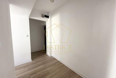 Apartament cu 3 camere semidecomandat, mobilat în Spitalul Județean - 8