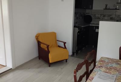 Casă primitoare în zona tribunalului. - 7