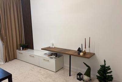 Apartament cu 2 camere decomandat în Berceni - 3