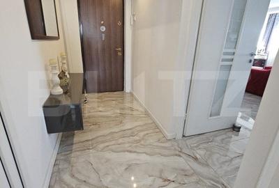 Apartament 3 camere, zona Rogerius - view splendid - 2