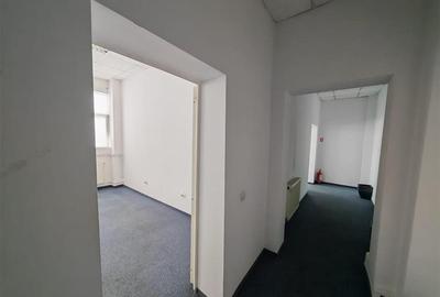 Birou, de 230 mp, în Grozăvești - 4