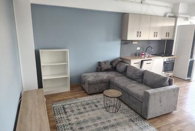 Apartament cu 3 camere decomandat în Central - 3