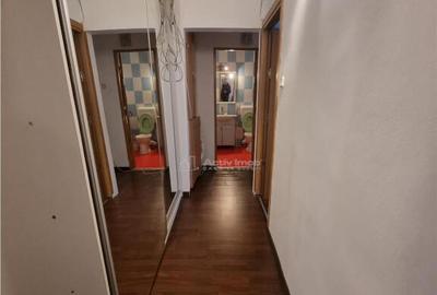 Apartament 4 camere et 1 str Bucuresti zona 700 - 11