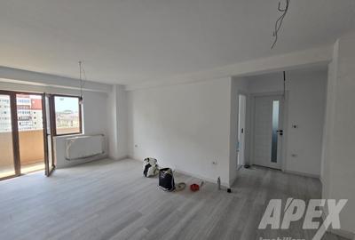 Garsonieră decomandată în Drumul Taberei - 3