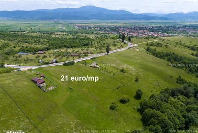 Spațiu comercial, în Vulcan - 10